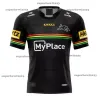 2024 Penrith Panthers Rugby Jerseys Gold Coast 23 24 Titans Dolphins Sea Eagles Storm Brisbane Home Away Size S-5XL