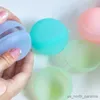Milky Way Playground Doll Kids Toys återanvändbar vattenbomb som spelar Sport Swimming Games Fighting Summer Balloons Balls R Xrjlt
