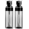 Bouteilles de rangement sous-bouteille de poche, désinfection efficace, facile à transporter, facile à utiliser, adaptée au maquillage, bouteille Portable