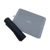 new 2024 Large Multifuctional Silicone Protection Drying Mat Heat Insulation Holder Dish Cup Draining Pad Table Placemat Tray Kitchenware -