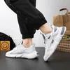 Casual Shoes 2024 Male Sneakers Comfortable Running Lightweight Outdoor Anti Slip Training For Men Zapatos Para Hombres