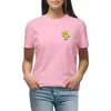 Women's Polos Limerick Spudies Celebrate Ireland - Irländska gåvor Mascots T -shirt Estetiska kläder Spring Women 2024