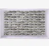 Cluster Rings 100 Pcs/Lot Stainless steel luminous mixed ring For Women Mix Geometry Wedding Madam Fashion Jewelry Part