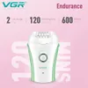 Rechargeable Women Epilator Electric Female Epilator For Face Hair Removal Machine For Legs Body Bikini Hair Remover 240320