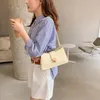 Sac Luxury Femmes Round Buckle Aaisset Sacs Brand Messile Messenger des sacs à main en cuir en cuir