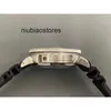 Spiegel Saphirglas 47mm 13mm automatische mechanische Bewegung importierte Lederarmband Designer Luxus wasserdichte Armbanduhren Yt5