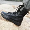 Boots CQB.Swat Men Militärskor Army Boot Men Leather Shoes Swat Tactical Boot Storlek 3945