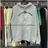 Designer Tracksuit Homens Rosa Sp5der Hoodies Young Thug 555555 Anjo Hoodies Homens Mulheres Hoodie Bordado Spider Web Moletom Corredores Tamanho S / M / L / XL