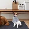 Abbigliamento per cani Scaldacollo Comodo Elasticità calmante Protezione per le orecchie Snood Sciarpa per animali Protezione antirumore per cani Gatti quando fa freddo