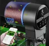 Sunsun Automatisk matare Goldfish Dispenser Timing Auto Fish Smart Timer Food Feeding 81224 Hours Aquarium Accessories 240321