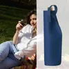 Borse portaoggetti Borsa per vino Portabottiglie durevole con manici Borsa riutilizzabile Borsa da viaggio portatile Ornamenti per decorazioni per feste