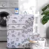 Laundry Bags Care Accessories Zipper Protective Cover Washing Basket 30 40cm Small Storage Items Bra Bag Easy Anti Wrapping