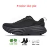 2024 Hot Pink Cloud Running Shoes Clifton 9 Bondi 8 One Free People Beige Orange Triple Black White Carbon X x2 Tennis Shoes Mens Womens Sneakers Dhgate