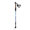 Ski Poles Hiking Walking Sticks Anti Shock Trekking Nordic Cane Aluminum Telescopic Cam Crutches Drop Delivery Sports Outdoors Snow Sh Otyfy