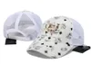 Designer Beanie Snapbacks Luxurys Allemagne MC Caps pour femmes Designers Mens Bucket Hat Marque de luxe Chapeaux TRUCKER Femmes Casquette de baseball Casquette Bonnet Bonnet A4