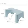 Bath Mats Seat Bathroom Toilet Adult Squatty Pregnant Men Children People For Potty Old Stool Foot