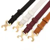 Top qualité hommes ceintures de créateurs classique mode affaires ceinture décontractée en gros hommes ceinture femmes boucle en métal largeur avec boîte taille de bateau libre 95-115 cm