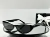 Óculos de sol de olho de gato feminino designers de óculos de moda model uv400 model 5416 retro top woman woman marca olho de alta qualidade