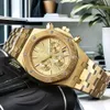 Automatyczne zegarek luksusowe zegarki mężczyzn mechaniczny Montre 41mm Pełne stali nierdzewne zegarek do pływania ze ręki szafirowe słynne zegarki Wodoodporny prezent świąteczny