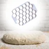 Baking Moulds Mooncake Stuffing Divider Pastry Maker Biscuit Cutter Cookie Separator Mold Kitchen Gadgets