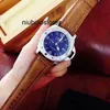 Mens High Watch Quality Designer Watch Luxury For Mens Mechanical Wristwatch Men Fashion Leather Calender Gentleman Watch 78ol