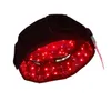 Red Light Therapy Helmet Hair Growth Hat 635nm 850nm Red Infrared Light Therapy Device for Hair Loss