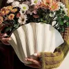 Vasi Vaso a conchiglia Arte moderna Composizione floreale in ceramica Creativo minimalista Decorazione della tavola di casa Erba di pampa