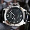 Kwaliteitshorloge Hoge luxe horloges voor heren Mechanisch polshorloge Gecoat glas Volautomatische machines Ontwerper 7r1d