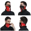 Sjaals Kyokushin Karate Bushido Waarden Bandana Neck Gaiter Gedrukt Bivakmutsen Magische Sjaal Multi-use Hoofdband Rijden Unisex Volwassene