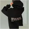 Женские толстовка толстовок Haruku Street Spice Y2K Hoodie Women Fashion Brand Осень зимняя бухга