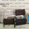 Original_handbags Hoge kwaliteit clutch bag designer tas Portefeuilles dames heren schoudertasje telefoontassen accessoires sleutelzakjes Crossbody tas portemonnee met ritssluiting handtas