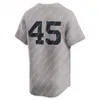 Aaron Judge honkbalshirt Juan Soto Anthony Volpe Anthony Rizzo Giancarlo Stanton Gleyber Torres Oswaldo Cabrera Gerrit Cole Alex Verdugo Babe Ruth Derek Jeter