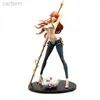 Anime Manga One Piece Anime Figura 37 cm Fã de Hunter Nami Ação Fatueta