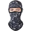 Cappellini da ciclismo Weimostar Camouflage Maschera integrale ad asciugatura rapida Snowboard Sci Anti-polvere Mtb Bicicletta Sport all'aria aperta