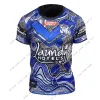 2023 Sharks Rugby Maglie Rabbitohs Canotta da allenamento All League Vest Taglia S-5XL Maroons Melbourne Storm All Nrl Training JERSEY Mans T-shirt