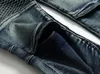 Męskie Plus Size Spodnie dżinsy designer dżins