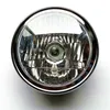 Motorcycle Accessories EN125-2F/2A/3F Headlights EN150-A Headlight Assembly Front Round Light
