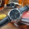 Męskie Watch Designer Wysokiej jakości wszechstronna swobodna moda z stalą nierdzewną Top Luksusowy Sports Chronograph 31p3