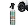 Bilrengöringsverktyg Tvättlösningar Rost Borttagning Spray 300 ml MTipurpose för skydd av järnpulver Effektiva tillbehör Droppleverans A OTW8G