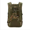 Backpacking Packs Väskor 40L Militär Tactical Army Ryggsäck Män utomhusklättring Vandring Travel Cam Sport Camouflage Survival Molle Back Otymz