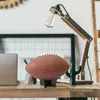 Decorative Plates Ball Holder Stable Structure Balls Racks Multifunctional Football Stand