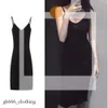 New Woman Casual Dresses Sleeveless with Thin Sling Summer Womens Slim Dress Designer Women Long Tees 800