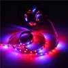 Full Spectrum SMD5050 Led Grow Strip Light NON-waterproof Led Grow Light for Hydroponic Plant Growing Lamp Grow box Red Blue 4:1 LL