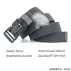 أحزمة Medyla Tactical Belt Quick release buckle الحزام الترفيهي أدوات تدريب الأدوات الحزام الحزام MN057 Q240401