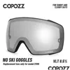 Ski Goggles Copozz Nonpolarized Replacement Lens For Model 21100 Glasses Snow Eyewear Lenses Only Drop Delivery Sports Outdoors Protec Ot3Y0