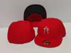 قبعة كرة السلة للجنسين جاهزة للأوراق المالية المكسيك مركبة رسائل M Hip Hop Size Hats Baseball Hats القبعات البالغة المسطحة للرجال النساء المغلقة الكاملة 7-8