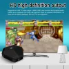 Consoles X6 Games Box Game Console HD 4K 3D HDMI com controlador de jogo sem fio duplo 15000 jogos 64GB Classic Retro Game