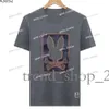 Physcho Bunny Coniglio Polo T Shirt Designer T-shirt da uomo Trendy Fashion USA High Street Manica corta Magliette Abbigliamento Streetwear Coniglietto psicologico Psyco Bunny 143