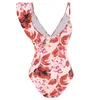 Deals New Fashion Designer Großhandel Womens Swimwear