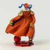 Anime Manga 25cm One Piece Four Emperors The Clown Buggy PVC Anime Action Figure Toy Collection Model Statue Cartoon Doll Gift For Friend 24329